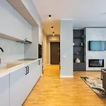 2br Gem With Breathtaking Views & Balcony Bliss