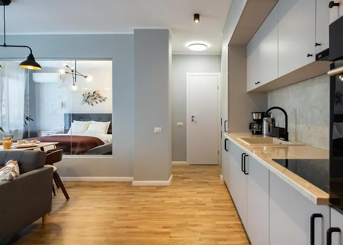 2br Gem With Breathtaking Views & Balcony Bliss