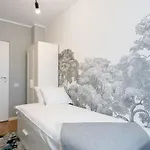 2br Gem With Breathtaking Views & Balcony Bliss * Bucarest