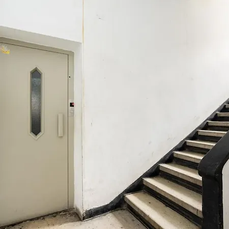 2br Gem With Breathtaking Views & Balcony Bliss