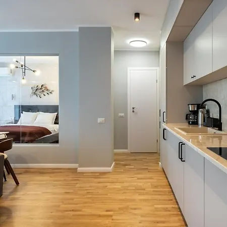 2br Gem With Breathtaking Views & Balcony Bliss