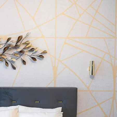 公寓 2br Gem With Breathtaking Views & Balcony Bliss 布加勒斯特